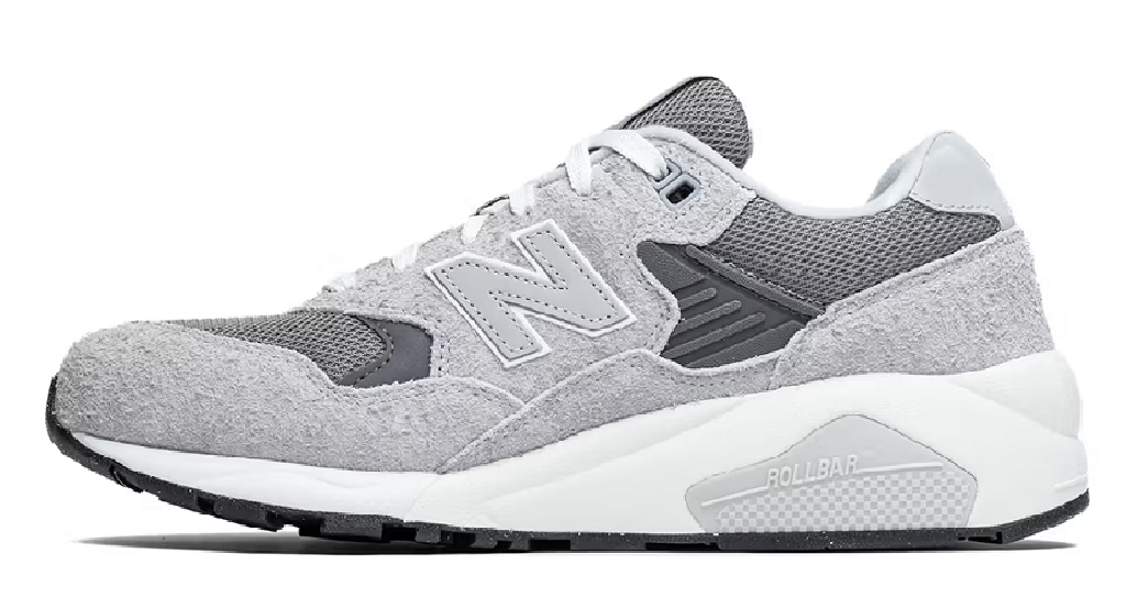 Giày New Balance 580 'Raincloud' MT580MG2 - Ảnh 8