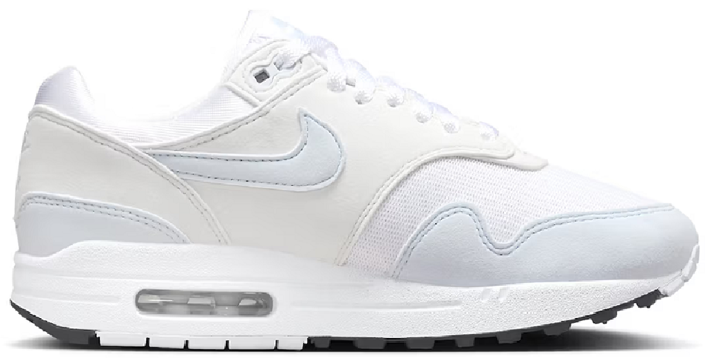 Giày Nike Air Max 1 "Football Grey" | DZ2628-105