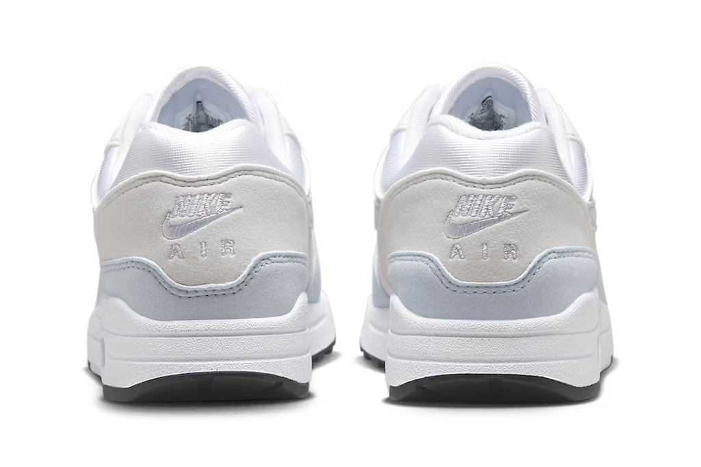 Giày Nike Air Max 1 "Football Grey" | DZ2628-105 - Ảnh 4