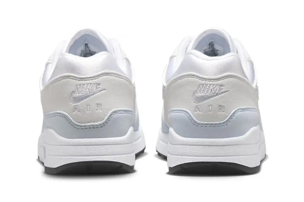 Giày Nike Air Max 1 "Football Grey" | DZ2628-105 - Ảnh 4