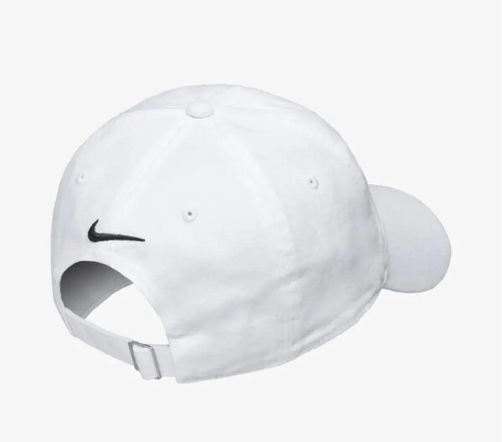 Mũ Nike Korea Heritage 86 Ball Cap AO0821-100 - Ảnh 3