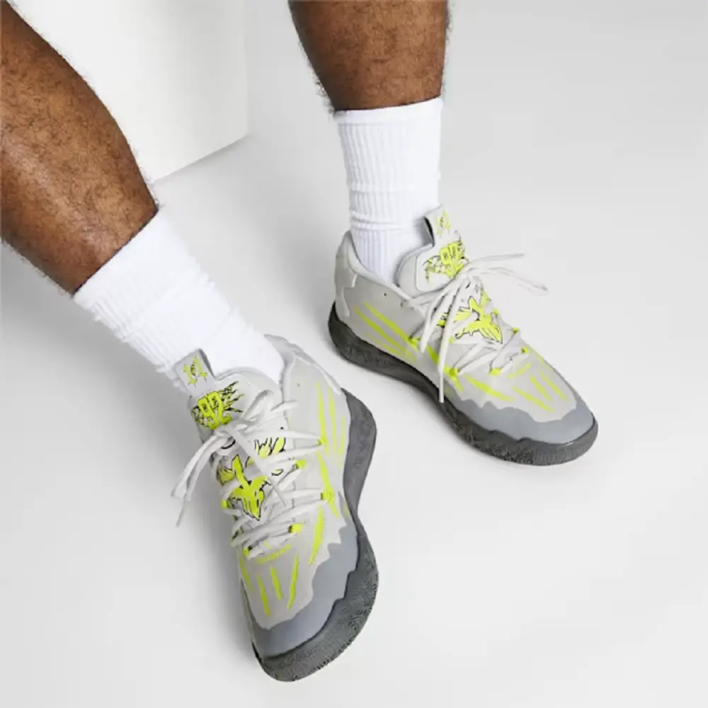 Alternative view of Giày Puma LaMelo Ball MB.03 Chino Hills 379235-01