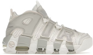 Giày Nike Air More Uptempo 96 Sail Guava DV1137-101