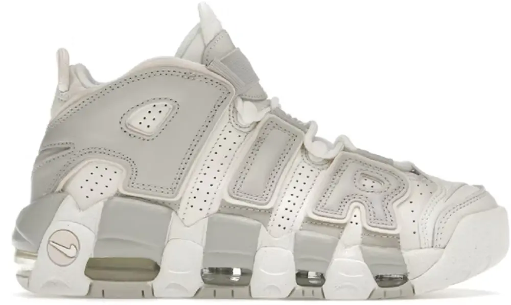 Giày Nike Air More Uptempo 96 'Sail Guava' DV1137-101