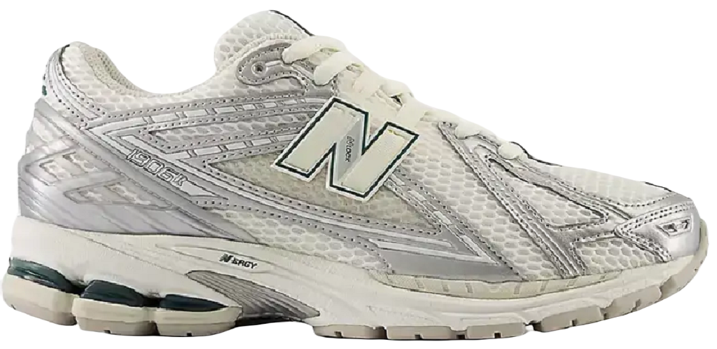 Giày New Balance 1906R 'Silver Reflective' M1906REE