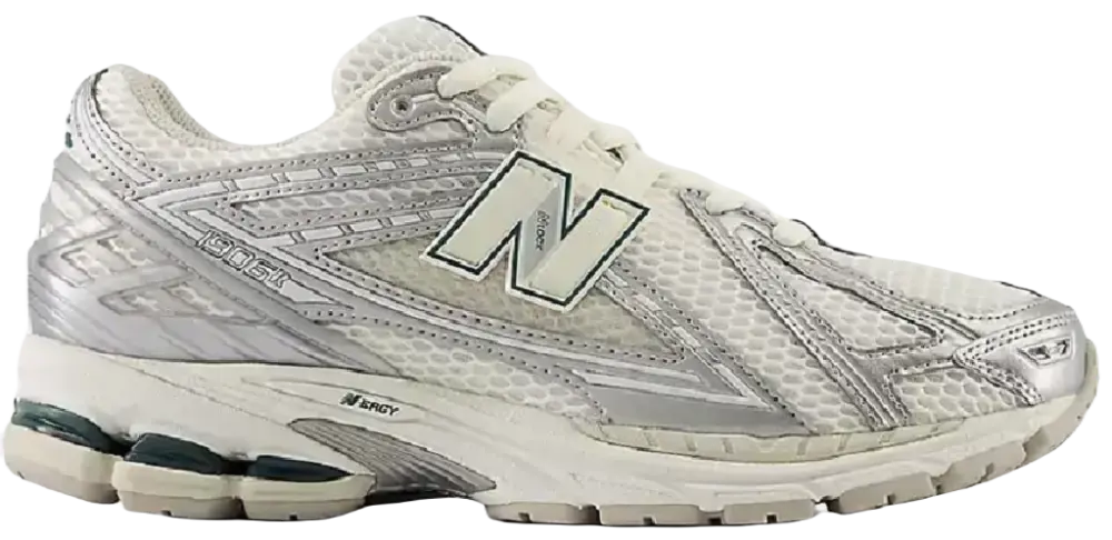 Giày New Balance 1906R 'Silver Reflective' M1906REE