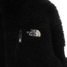 Áo The North Face Rimo Fleece Jacket ‘Black’ NJ4FM50L - Ảnh 4