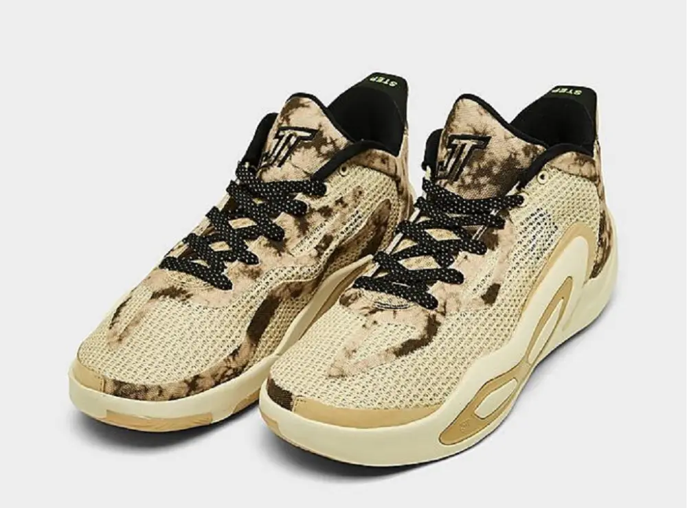 Giày Nike Air Jordan Tatum 1 GS 'Tunnel Walk' DX5359-200 - Ảnh 3