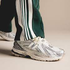 Giày New Balance 1906R 'Silver Reflective' M1906REE - Ảnh 6