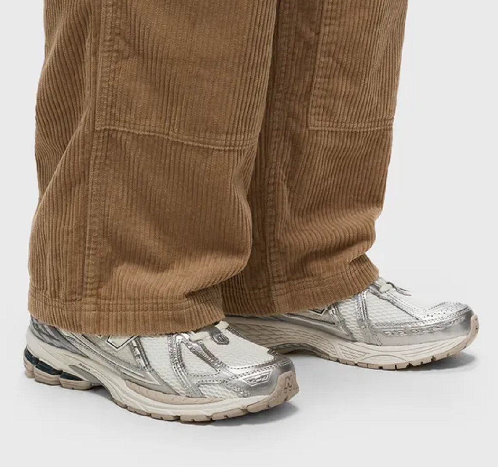 Giày New Balance 1906R 'Silver Reflective' M1906REE - Ảnh 2