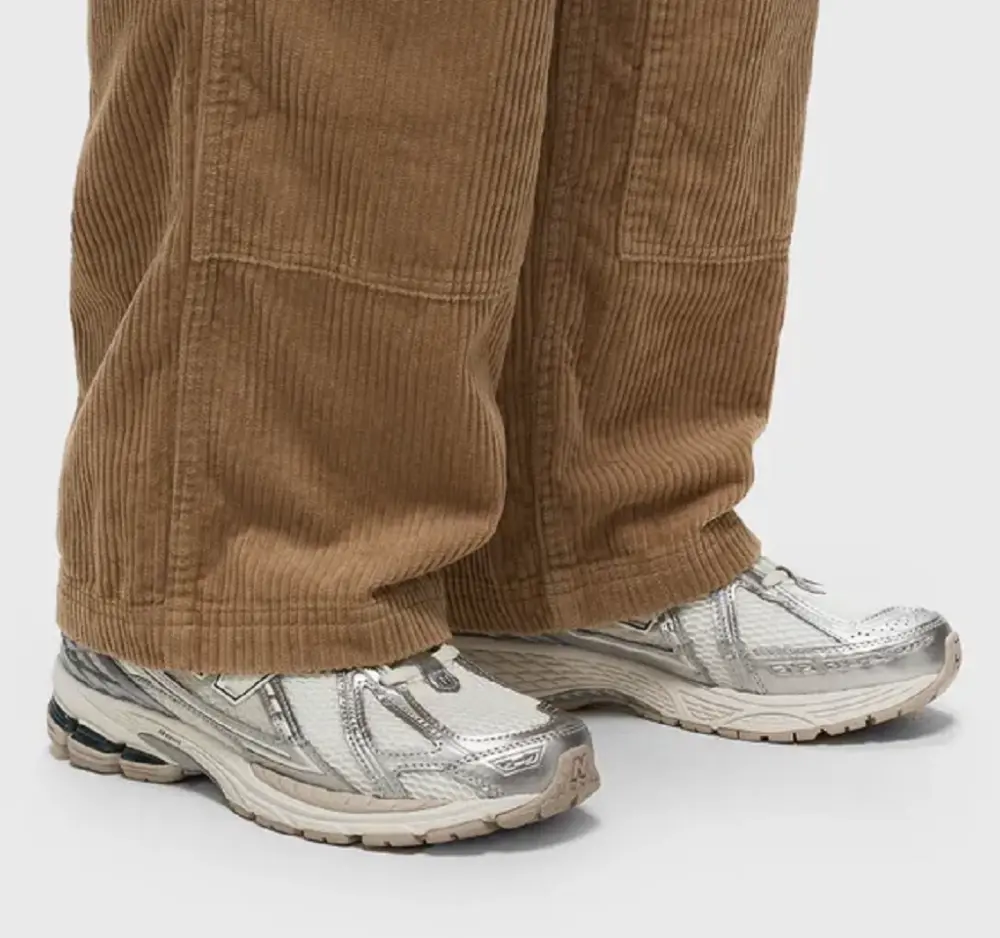 Alternative view of Giày New Balance 1906R 'Silver Reflective' M1906REE