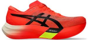 Giày Asics Unisex Metaspeed Sky Paris Sunrise Red/Black 1013A123-600