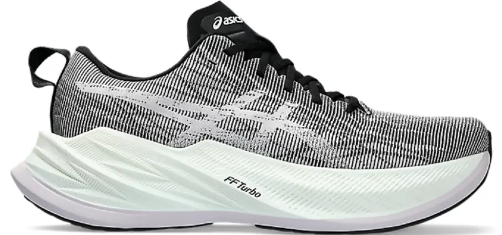 Giày Asics Superblast "Black Lilac Hint" 1013A127-101