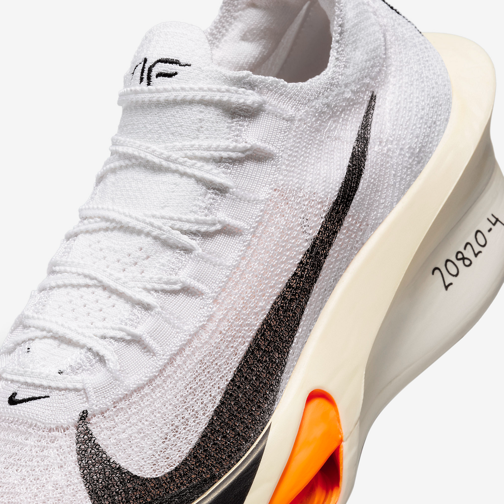 Giày Nike Alphafly NEXT% 3 ‘Prototype’ FD8356-100 - Ảnh 5