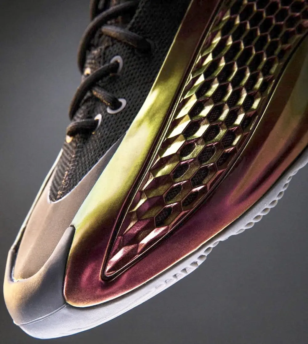 Giày Adidas AE 1 All-Star IF1858 - Ảnh 4