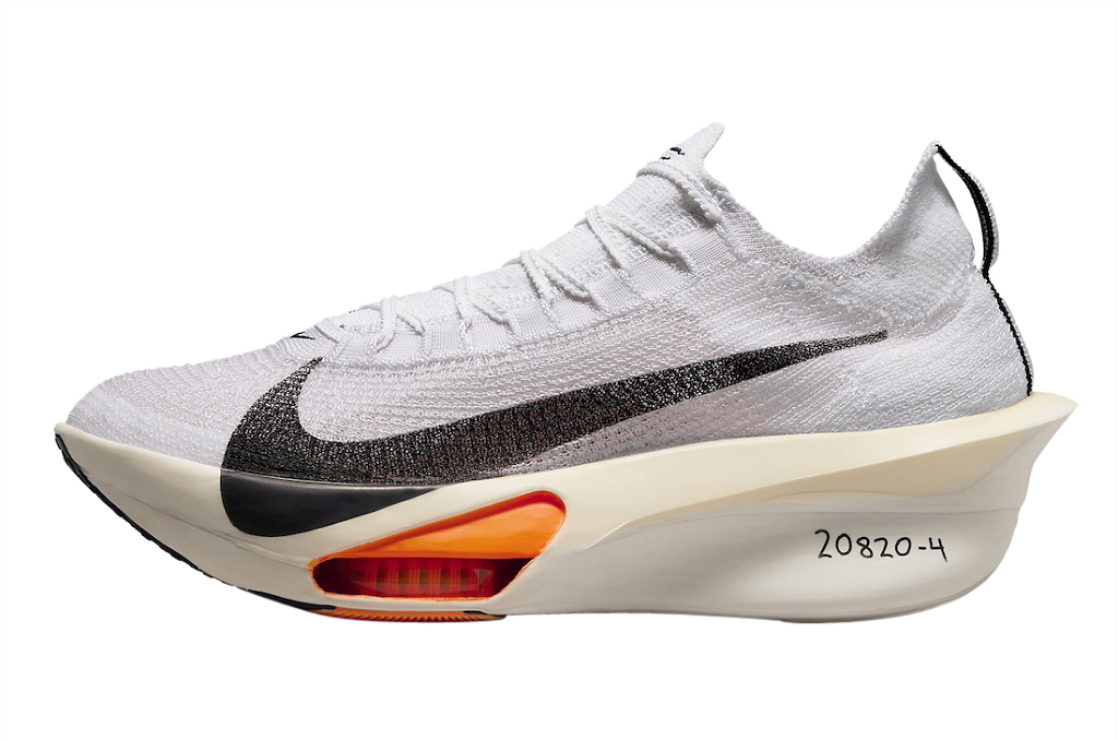 Giày Nike Alphafly NEXT% 3 ‘Prototype’ FD8356-100 - Ảnh 2