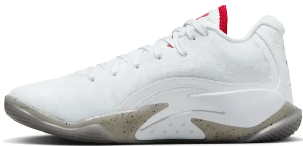 Giày Nike Air Jordan Zion 3 GS 'Fresh Paint' DV3869-106 - Ảnh 5