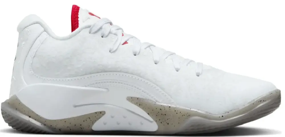 Giày Nike Air Jordan Zion 3 GS 'Fresh Paint' DV3869-106
