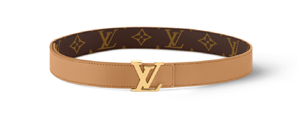 Thắt Lưng Louis Vuitton Initiales ‘Arizona’ M0363W