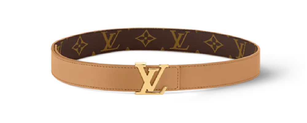 Thắt Lưng Louis Vuitton Initiales ‘Arizona’ M0363W