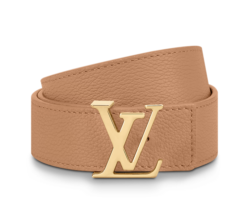 Thắt Lưng Louis Vuitton Initiales ‘Arizona’ M0363W - Ảnh 3