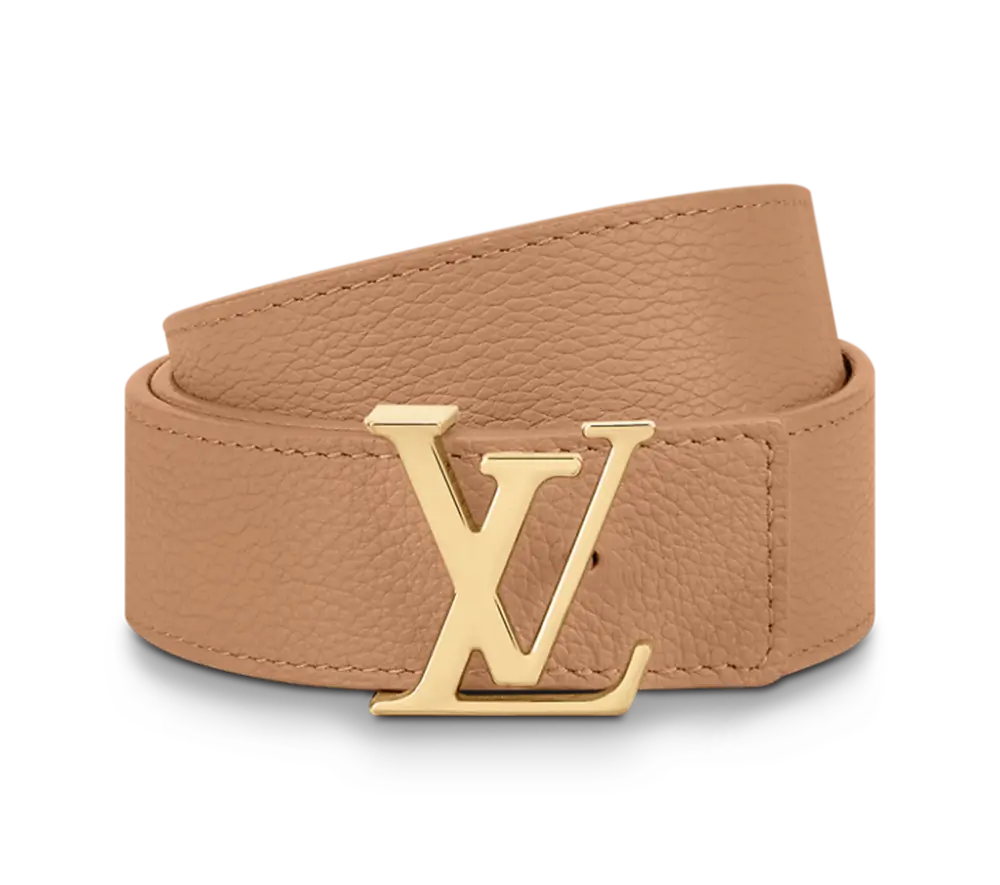 Thắt Lưng Louis Vuitton Initiales ‘Arizona’ M0363W - Ảnh 3