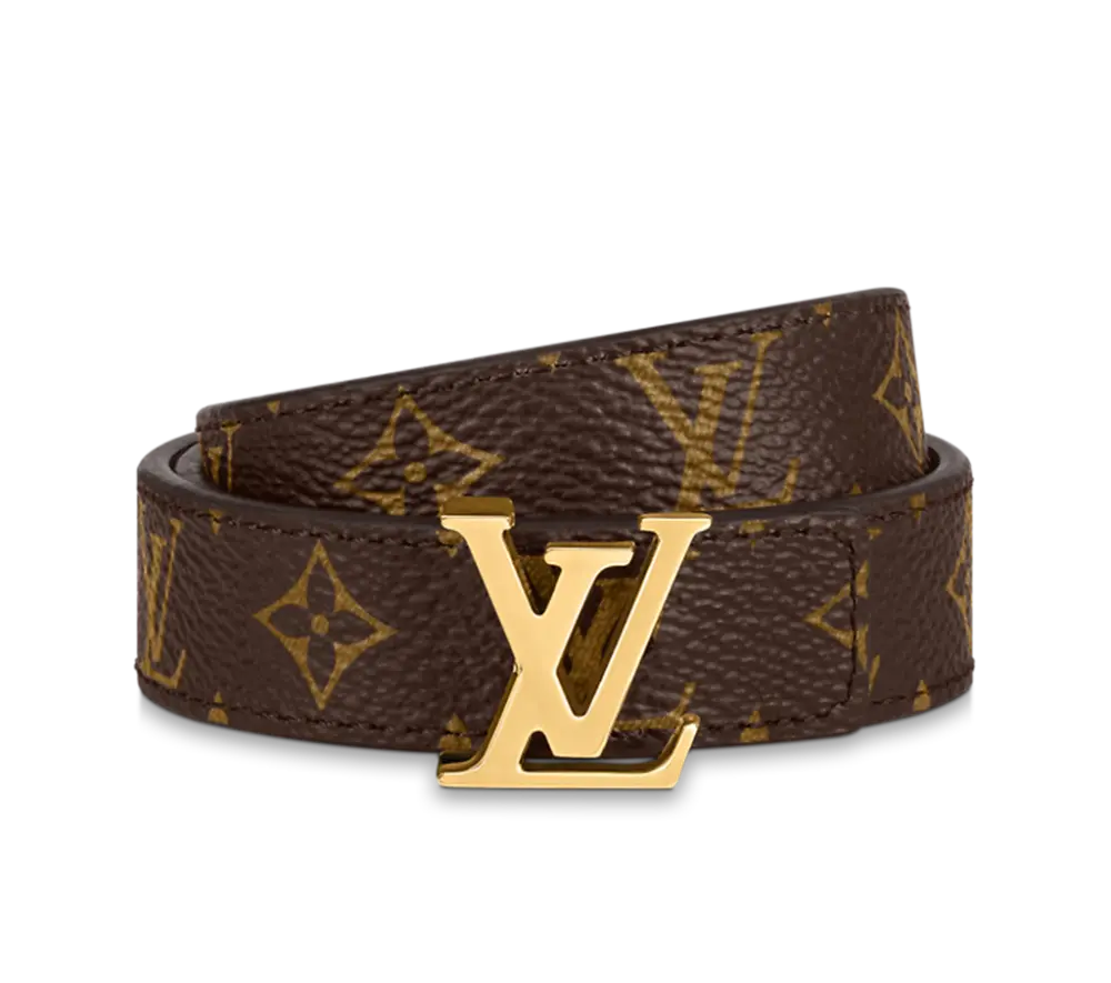 Alternative view of Thắt Lưng Louis Vuition LV Iconic 20mm ‘Pink Poudre’ M0557X