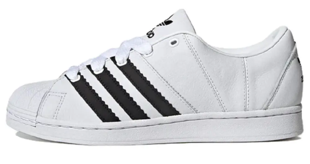 Giày Adidas Originals Superstar Supermodified ID2552 - Ảnh 3
