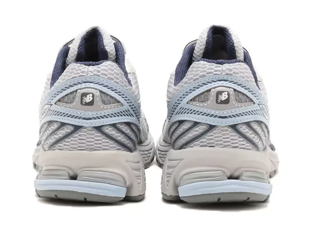 Giày New Balance 860v2 Milky Way Pack 'Arctic Grey' ML860BB2 - Ảnh 4