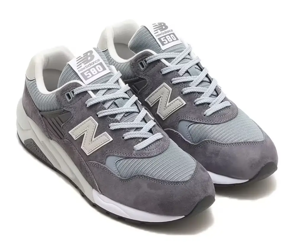 Giày New Balance 580 "Steel Blue" MT580ADB - Ảnh 3
