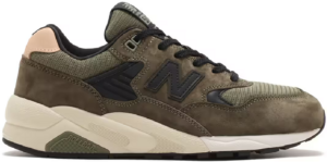 Giày New Balance 580 Olive Green MT580ADC