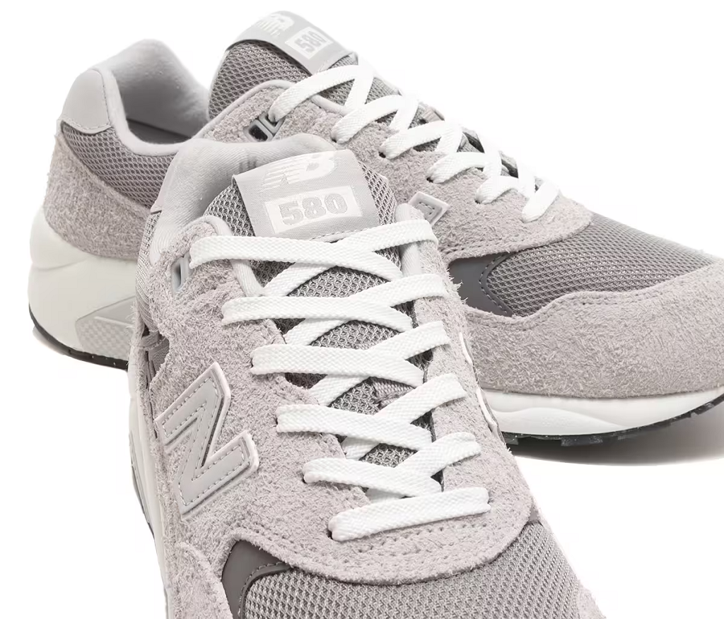 Giày New Balance 580 'Raincloud' MT580MG2 - Ảnh 5