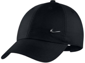 Mũ Nike Metal Swoosh ‘Black’ 943092-010