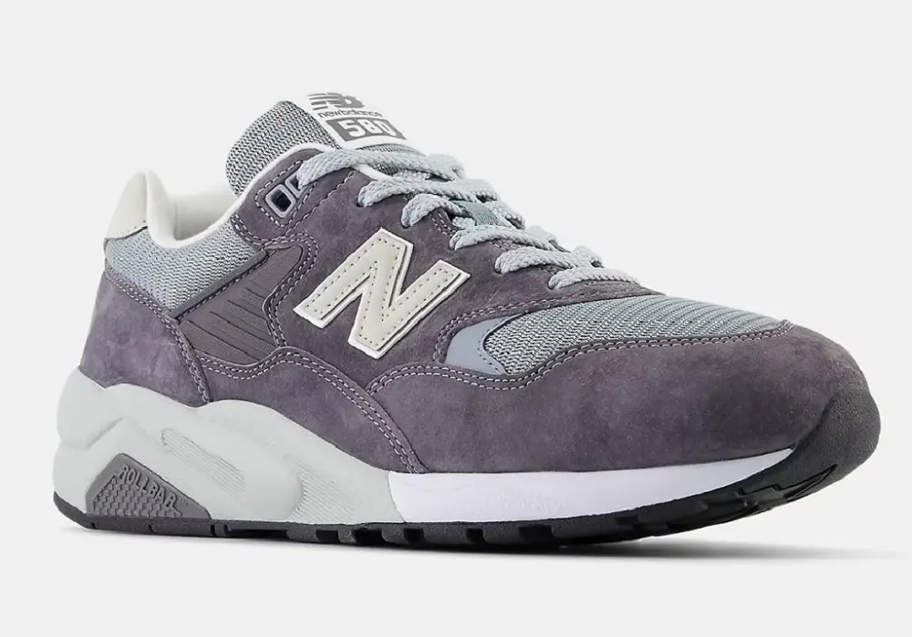 Giày New Balance 580 "Steel Blue" MT580ADB - Ảnh 4