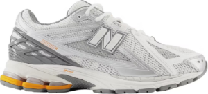 Giày New Balance 1906R Low Silver Orange M1906RWM