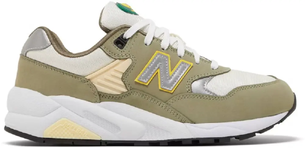 Giày New Balance 580 Olive Leaf MT580AC2