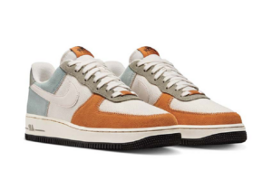 Alternative view of Giày Nike Air Force 1 Low "Pale Ivory" FZ6684-001