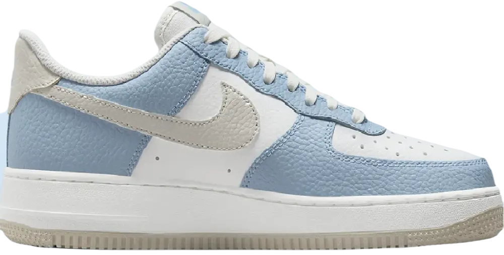 Giày Nike Air Force 1 Low "Baby Blue" HF0022-400