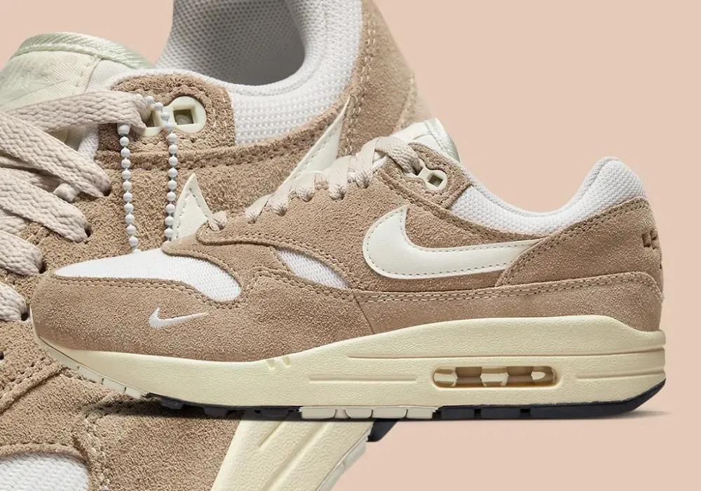 Giày Nike Air Max 1 SE Hangul Day (2023) FQ8150-133 - Ảnh 3