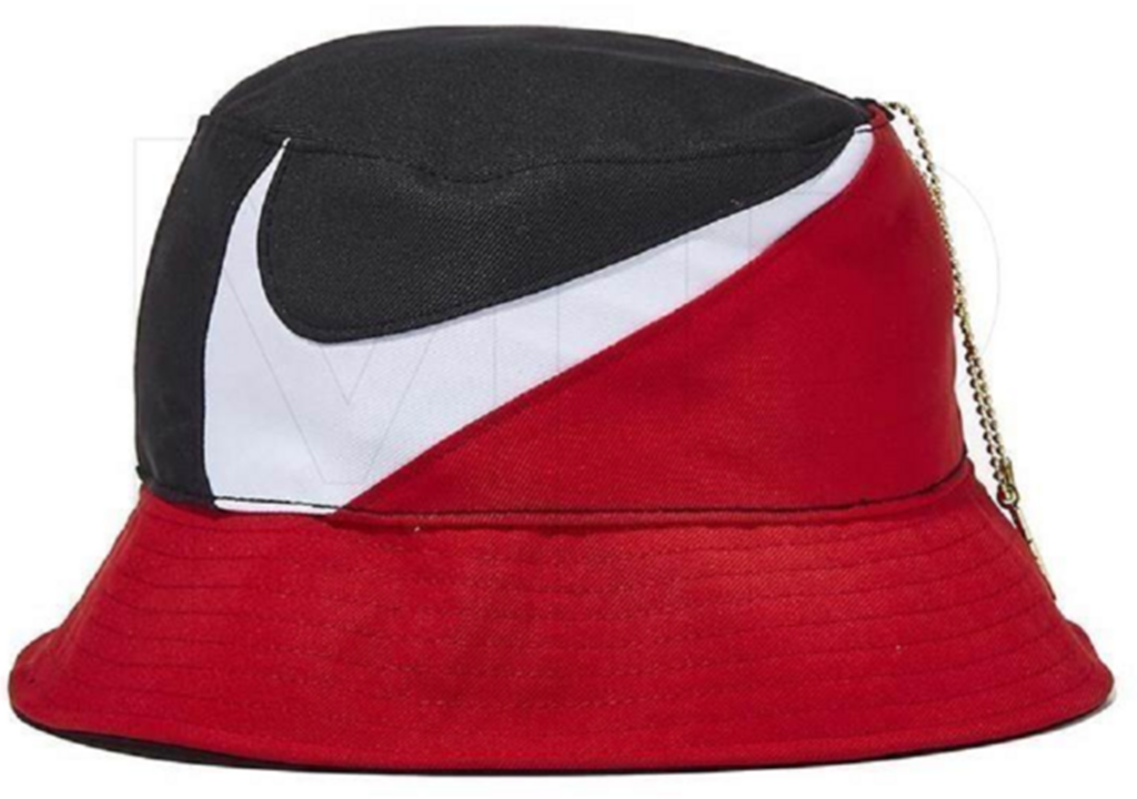 Mũ Nike Bucket Bred Swoosh CI3616-011