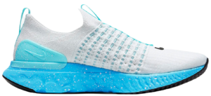 Giày Nike React Phantom Run FlyKnit 2 'Glacier Blue' DD9662-100