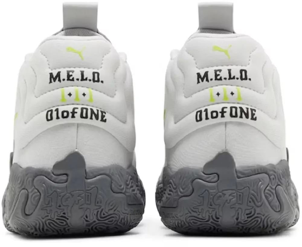 Giày Puma LaMelo Ball MB.03 Chino Hills 379235-01 - Ảnh 3
