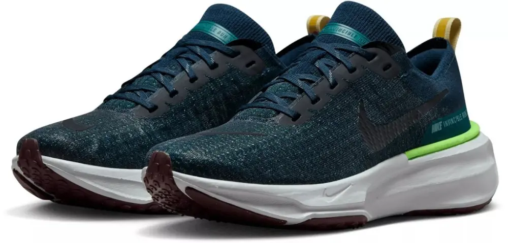 Giày Nike ZoomX Invincible 3 'Armory Navy Geode Teal' DR2615-402 - Ảnh 3