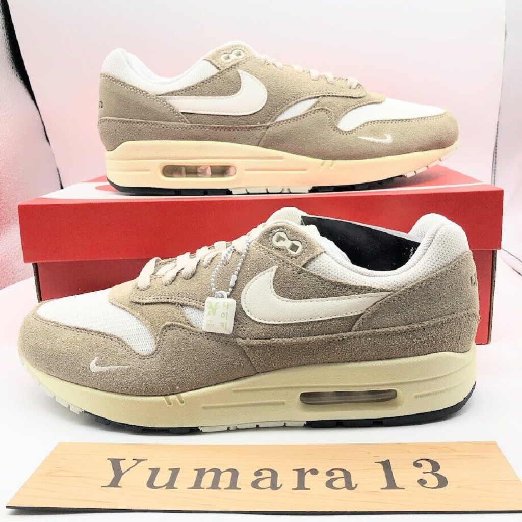 Giày Nike Air Max 1 SE Hangul Day (2023) FQ8150-133 - Ảnh 2