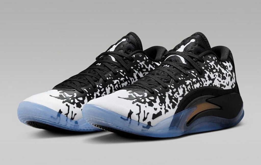 Giày Nike Jordan Zion 3 Gen Zion DR0675-018 - Ảnh 3