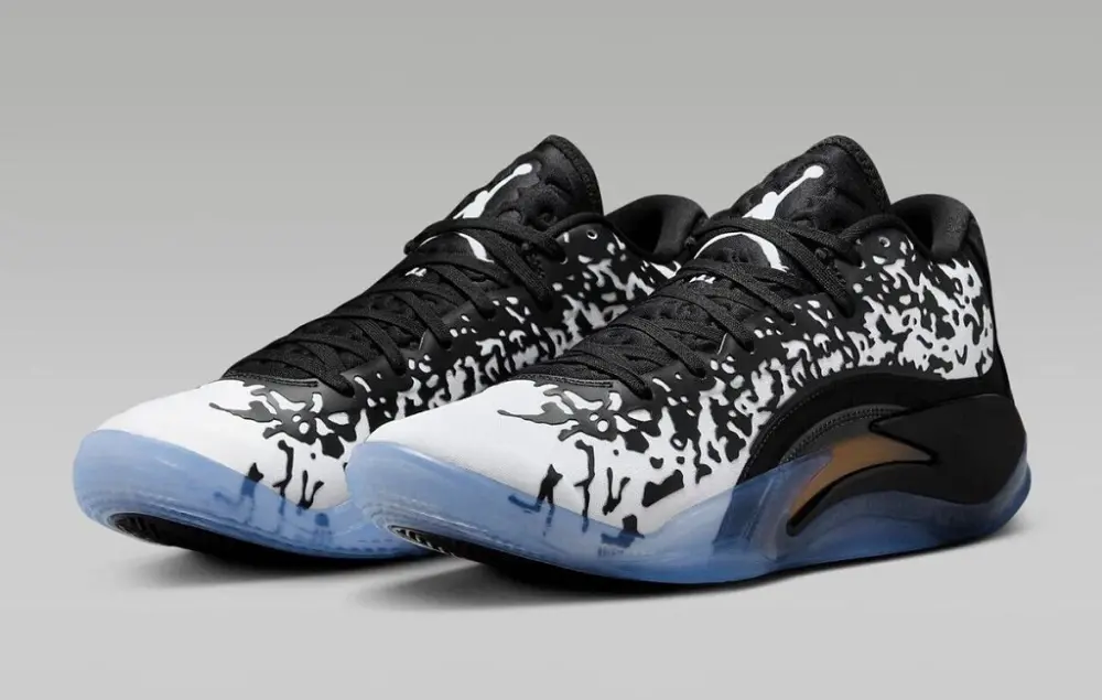 Giày Nike Jordan Zion 3 Gen Zion DR0675-018 - Ảnh 3