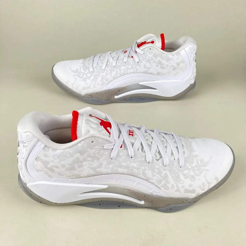 Giày Nike Jordan Zion 3 "Fresh Paint" DR0675-106 - Ảnh 4