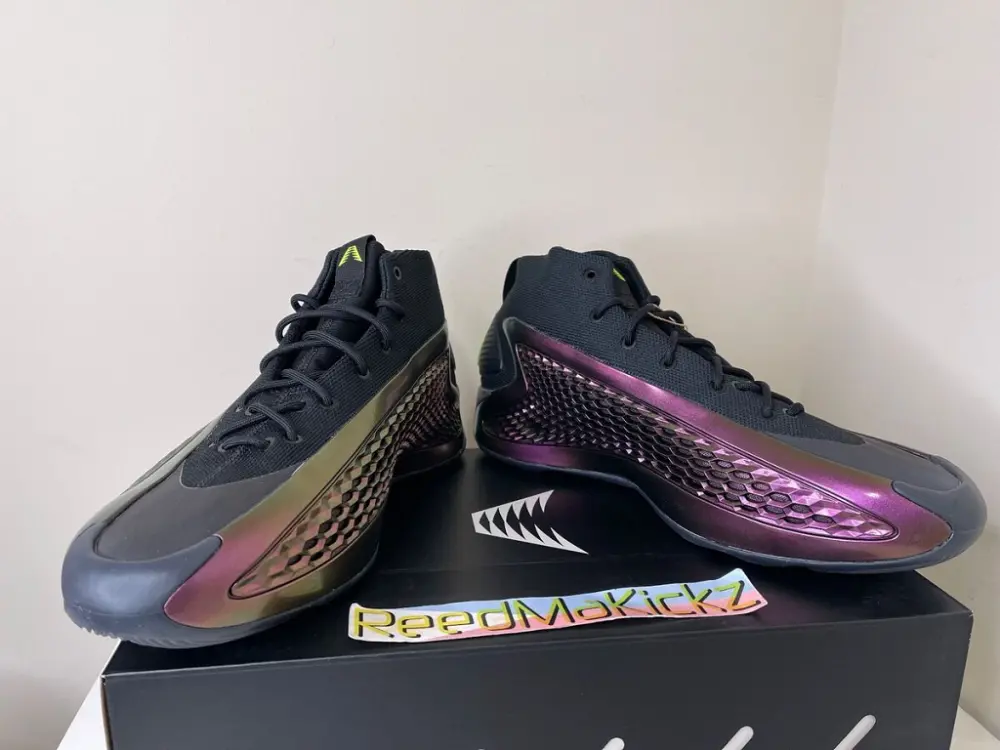 Giày Adidas AE 1 All-Star IF1858 - Ảnh 5
