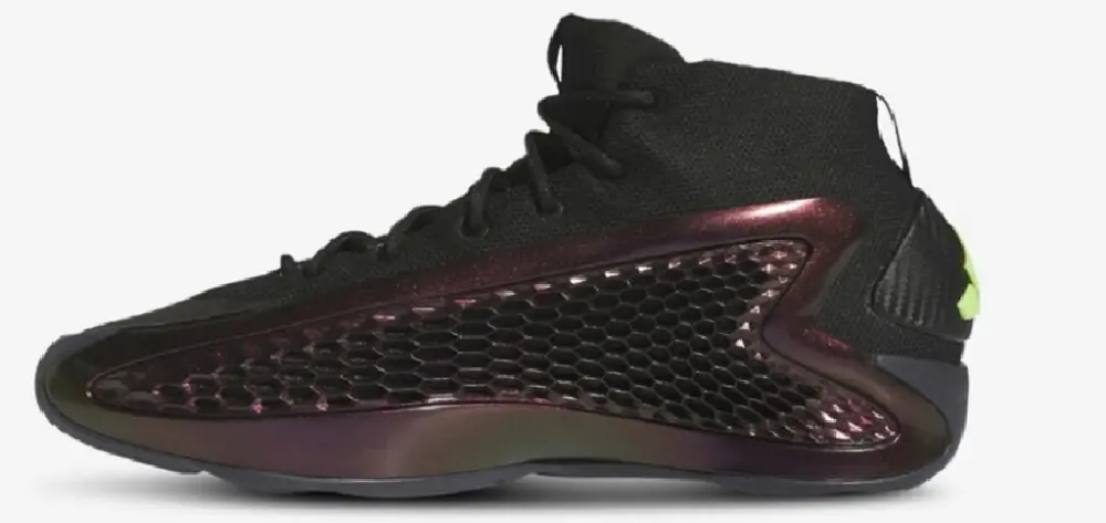 Alternative view of Giày Adidas AE 1 All-Star IF1858