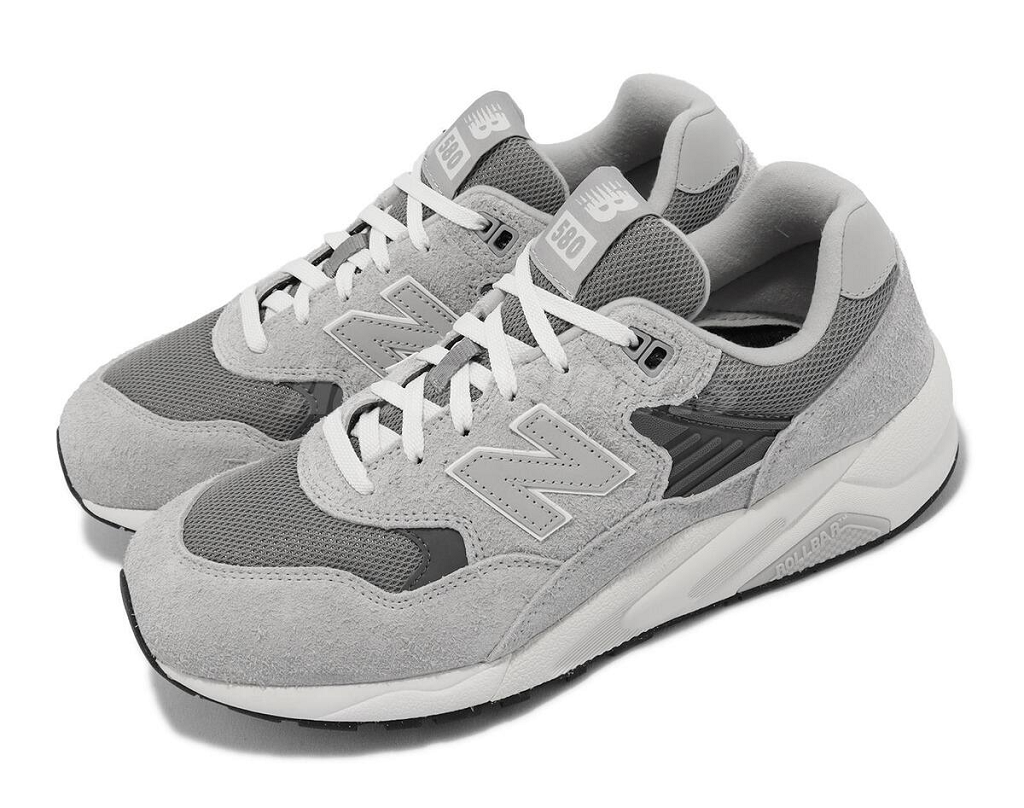 Giày New Balance 580 'Raincloud' MT580MG2 - Ảnh 7